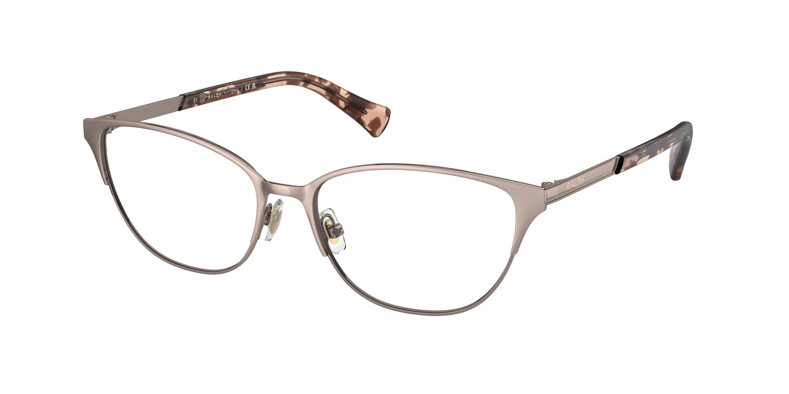 Ralph 6055 Eyeglasses - view 2